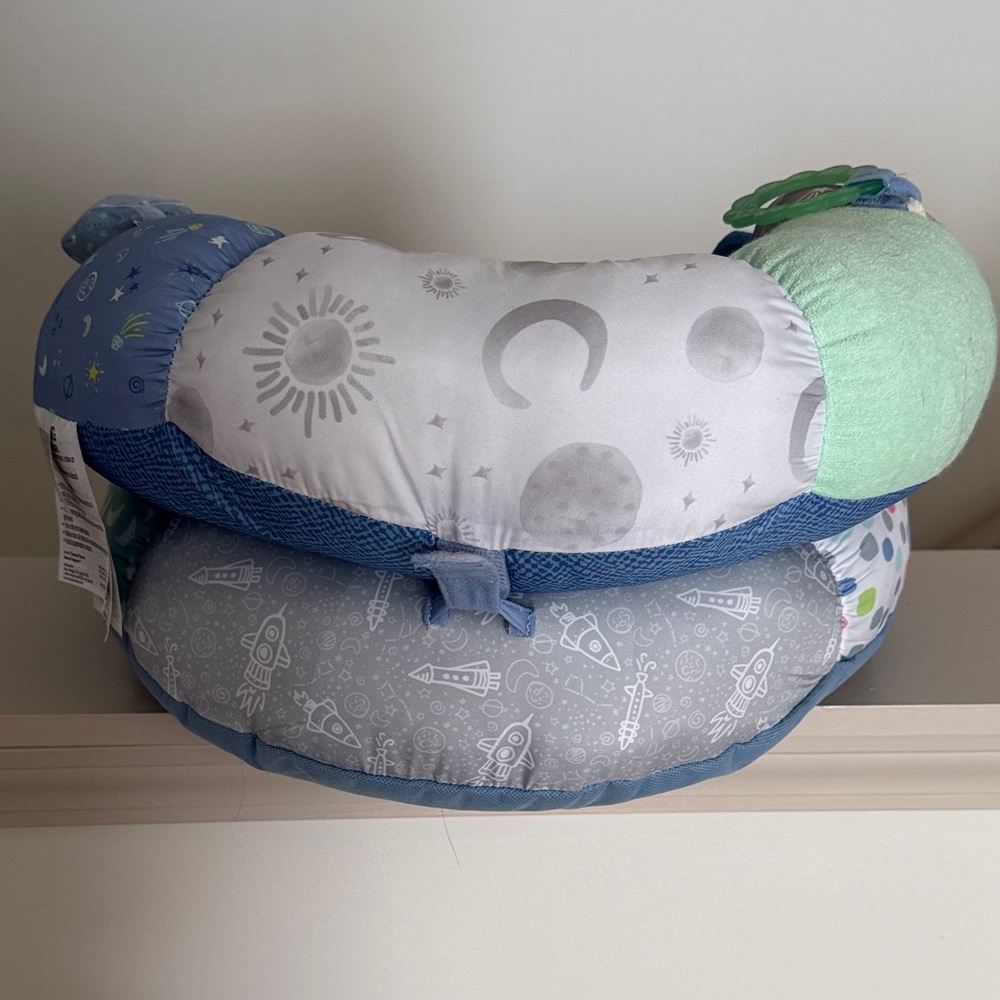 Infantino Tummy Time - Picture 2 of 5